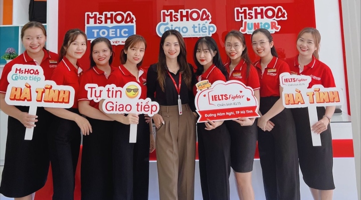 Jobs at Hệ Thống Giáo Dục Và Đào Tạo Imap Việt Nam