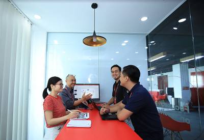 Jobs at Home Credit Vietnam - Https://career.homecredit.vn/
