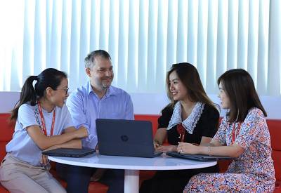 Jobs at Vietnamworks' Client