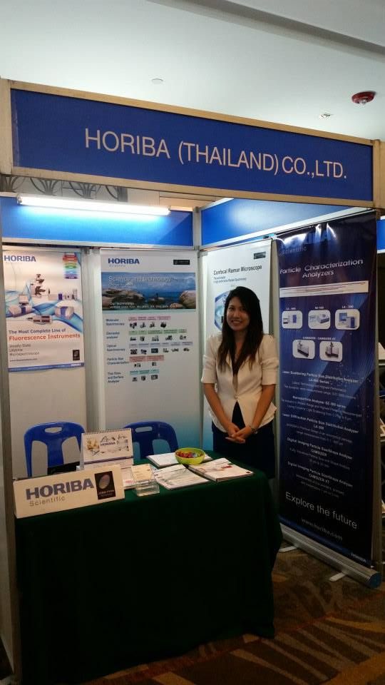 Jobs at Horiba Vietnam Company Limited