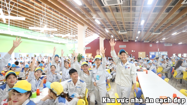 Jobs at Daikin Air Conditioning (Vietnam) Joint Stock Company