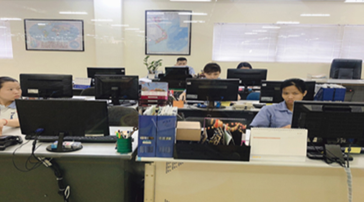 Jobs at Katolec Vietnam Co., Ltd