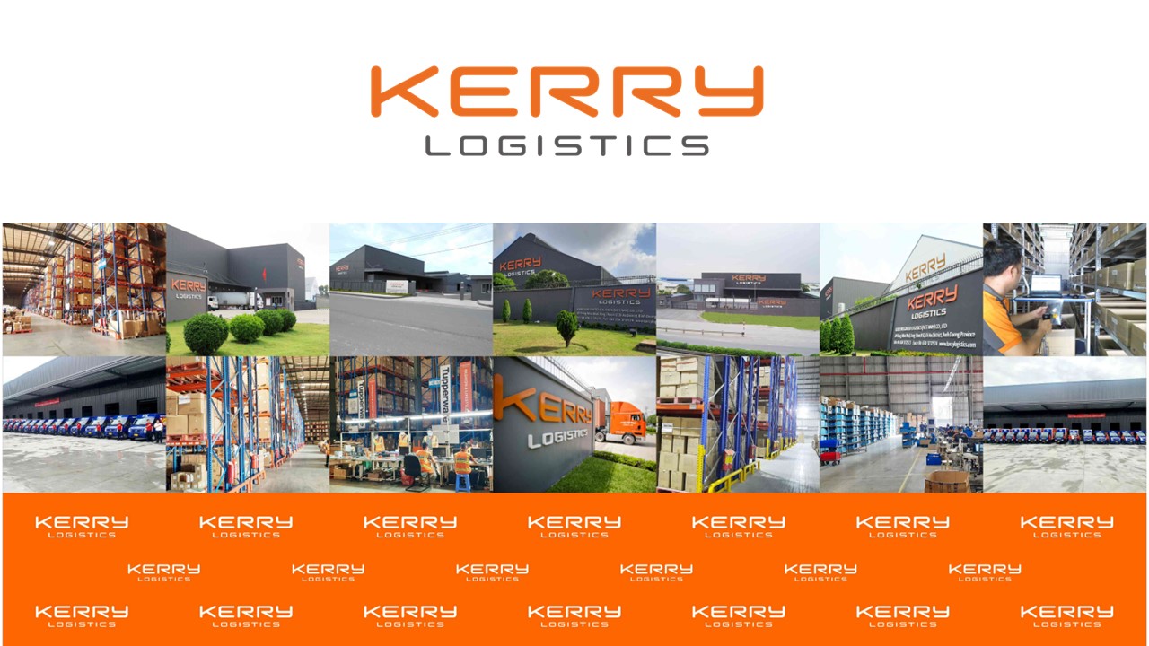 Jobs at Kerry Integrated Logistics (Viet Nam) Co., Ltd.