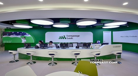 Jobs at Language Link Vietnam