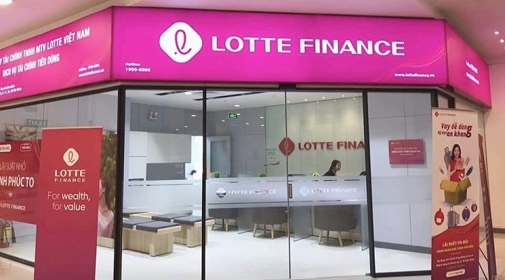 Jobs at LOTTE Finance Vietnam Co. LTD