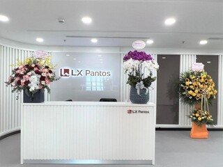 Jobs at LX Pantos Vietnam