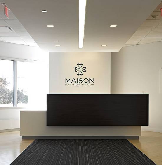 Jobs at Maison Retail Management International