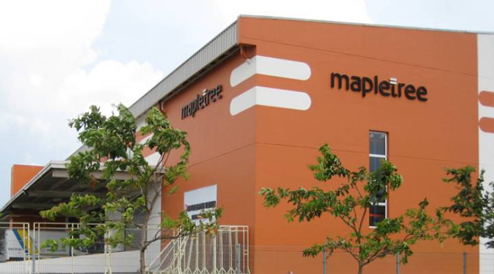 Jobs at Mapletree Vietnam Management CONSULTANCY CO., LTD