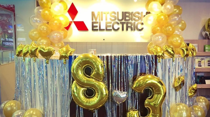 Jobs at Mitsubishi Electric Vietnam Co. Ltd.