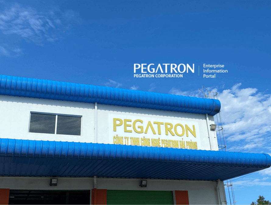 Jobs at Pegatron Vietnam