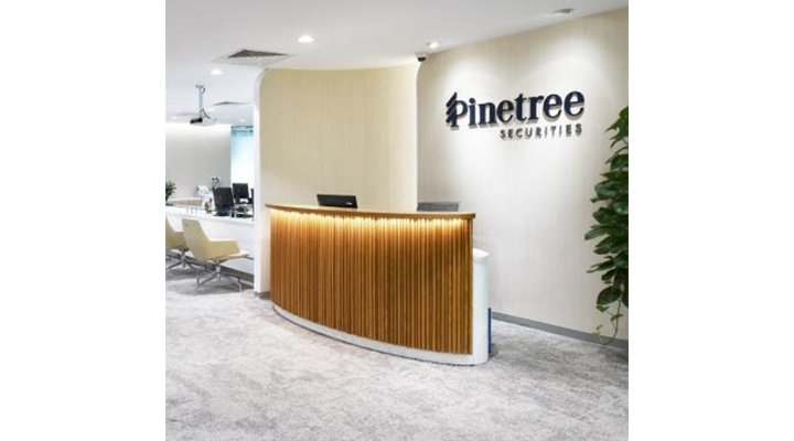 Jobs at Pinetree Securities Corporation - A Member of Hanwha Investment & Securities Co. Ltd. Korea