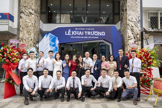 Jobs at Thanh Cong Group,. JSC
