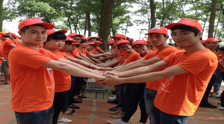 Jobs at Unigen Vietnam Hanoi Co.Ltd