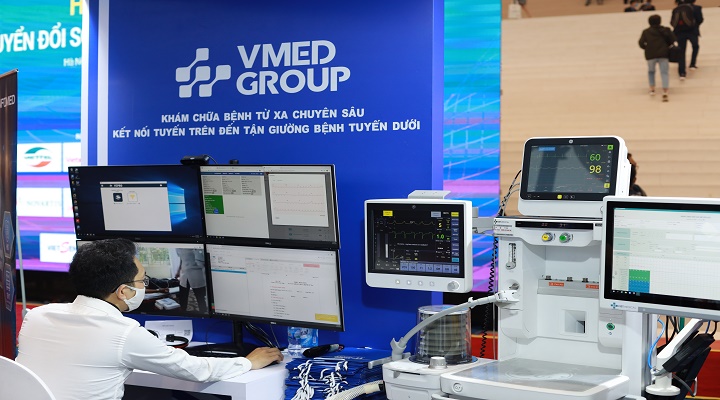 Jobs at VMED Group